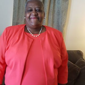 Meet your Posher, Ernestine